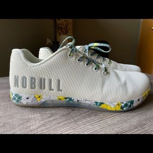 Mens shoes NoBull “Spring FlingTrainer” size 11